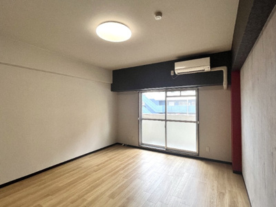 【居間・リビング】 | 平井マンション奥田 