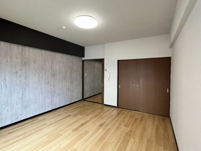 【寝室】 | 平井マンション奥田 