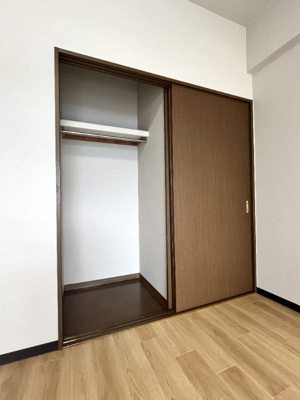 【収納】 | 平井マンション奥田 