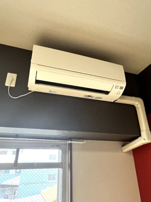 【設備】 | 平井マンション奥田 