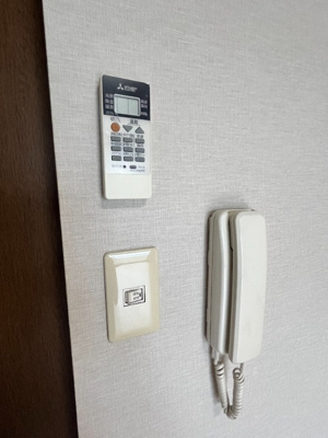 【セキュリティ】 | 平井マンション奥田 