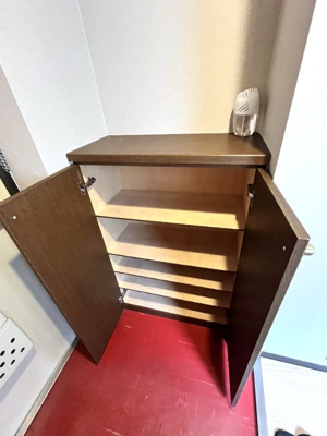 【収納】 | 平井マンション奥田 