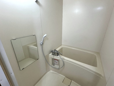 【浴室】 | 平井マンション奥田 