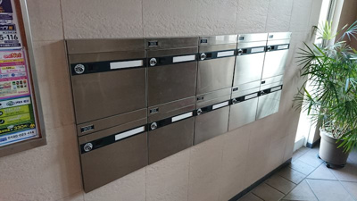  | カサブランカ奥田