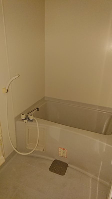 【浴室】 | カサブランカ奥田