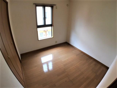 【寝室】 | グリーンピア南輝 Ｂ