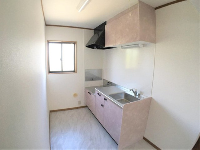 【キッチン】 | グリーンピア南輝 Ｂ