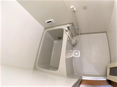 【浴室】 | グリーンピア南輝 Ｂ