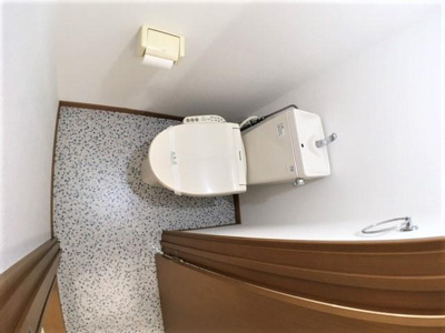 【トイレ】 | グリーンピア南輝 Ｂ