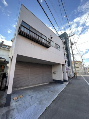 【外観】 | コーポNK