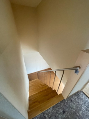 【内装】 | ユートピア今保A