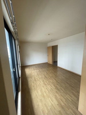 【内装】 | ユートピア今保A