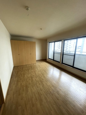 【居間・リビング】 | ユートピア今保A