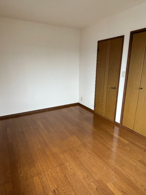 【寝室】 | パルデンス大森A