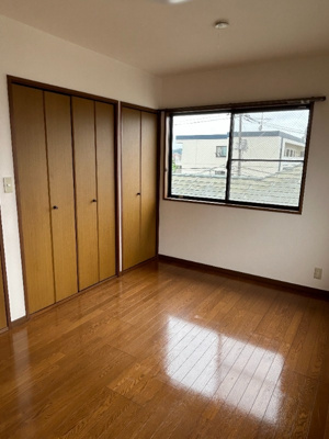 【内装】 | パルデンス大森A