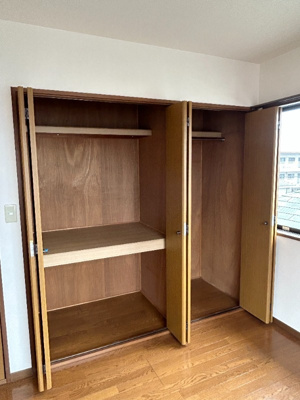 【収納】 | パルデンス大森A