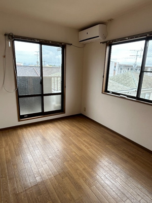 【設備】 | パルデンス大森A