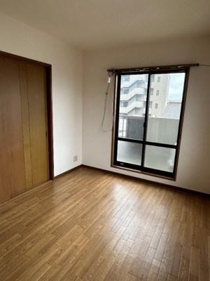 【居間・リビング】 | パルデンス大森A