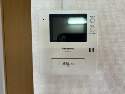 【セキュリティ】 | パルデンス大森A