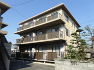 パルデンス大森Aの画像