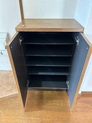 【玄関】 | パルデンス大森A