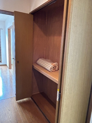 【収納】 | パルデンス大森A