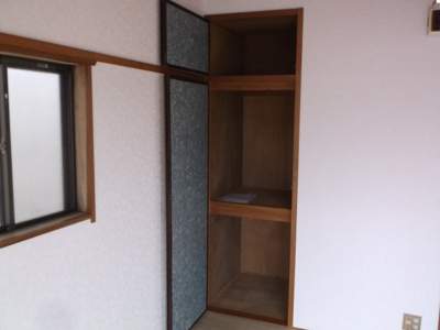 【収納】 | セレーノ並木町