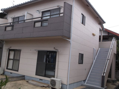 【外観】 | セレーノ並木町