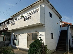 【外観】 | セレーノ並木町