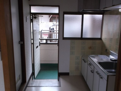 【バルコニー】 | セレーノ並木町