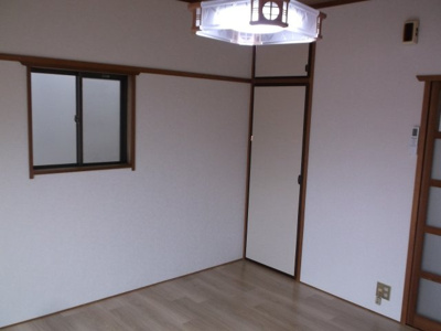 【寝室】 | セレーノ並木町