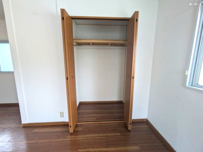 【収納】 | パークアヴェニュー医大北