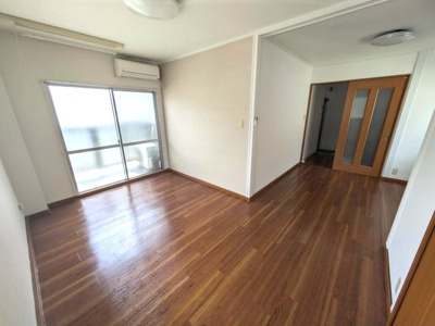 【居間・リビング】 | パークアヴェニュー医大北