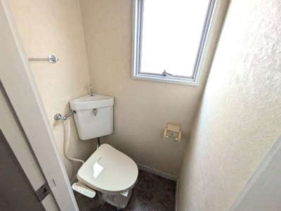 【トイレ】 | パークアヴェニュー医大北