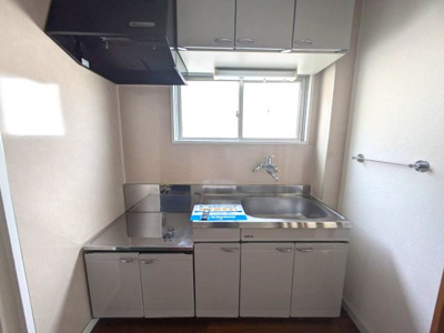 【キッチン】 | パークアヴェニュー医大北