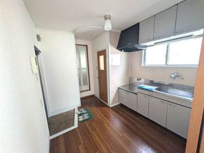 【内装】 | パークアヴェニュー医大北