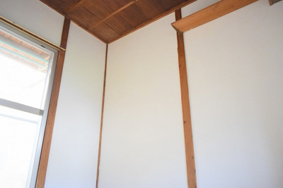  | 山中アパート