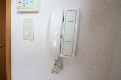 【セキュリティ】 | COCO中仙道