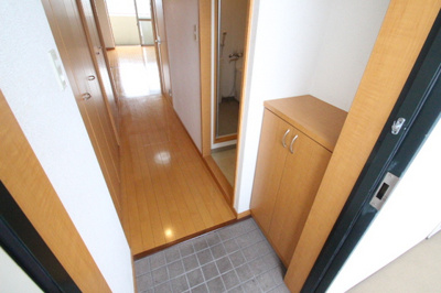 【玄関】 | COCO中仙道