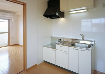 【キッチン】 | COCO中仙道