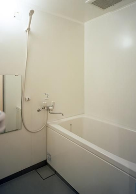 【浴室】 | COCO中仙道