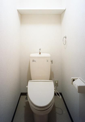 【トイレ】 | COCO中仙道