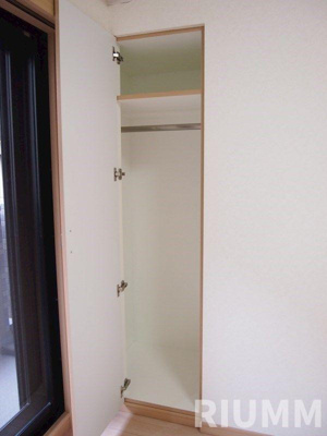 【収納】 | ルーブル下丸子弐番館