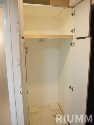 【設備】 | ルーブル下丸子弐番館