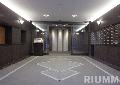 【セキュリティ】 | ルーブル下丸子弐番館