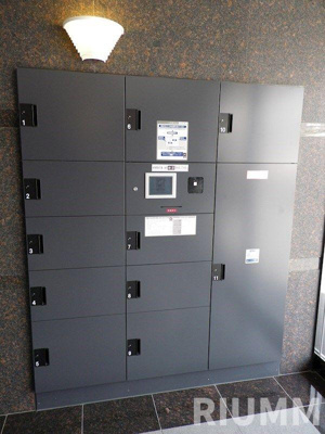 【その他共用部分】 | ルーブル下丸子弐番館