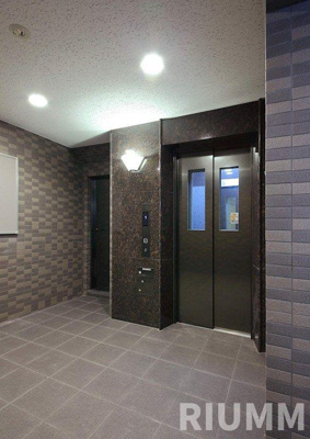 【その他】 | ルーブル下丸子弐番館