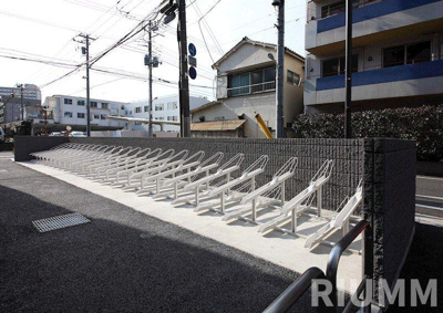 【その他共用部分】 | ルーブル下丸子弐番館