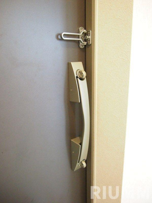 【玄関】 | ルーブル下丸子弐番館