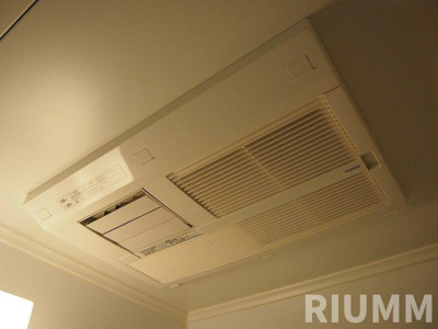 【浴室】 | ルーブル下丸子弐番館